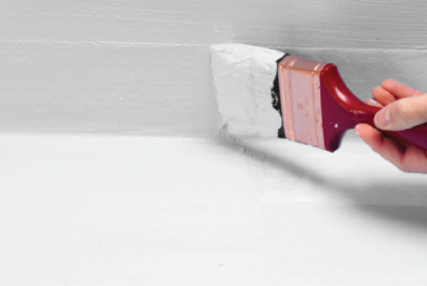 Vật liệu nào hiệu quả trong hạng mục chống thấm nhà vệ sinh?